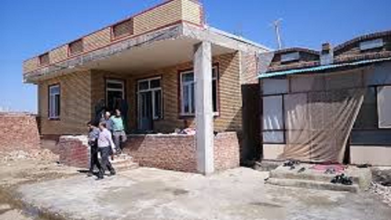آغاز ساخت ۱۲ هزار واحد مسکونی در شهرها به همت بنیاد مسکن
