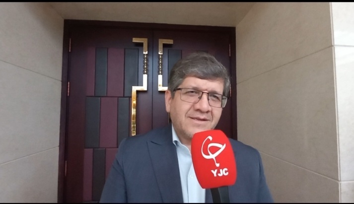 اتمام عملیات مین گذاری راه آهن شلمچه _بصره
