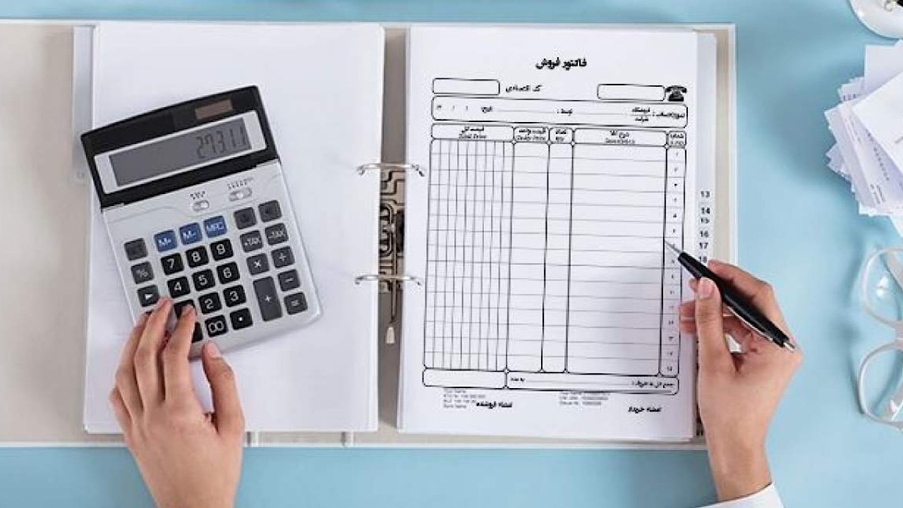 استفاده از فاکتور‌های کاغذی تمدید نمی‌شود