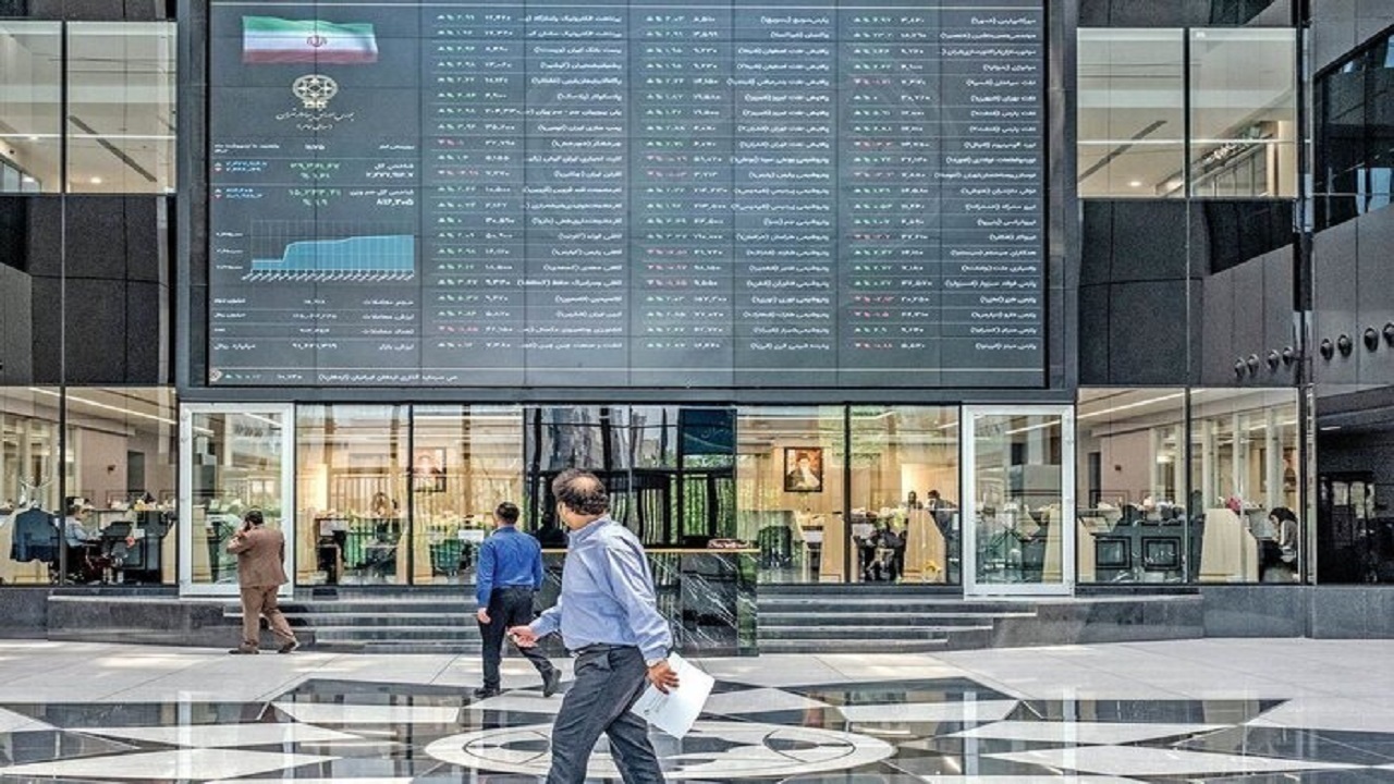افزایش بیش از ۷۴ هزار واحدی شاخص کل بورس افزایش بیش از ۷۴ هزار واحدی شاخص کل بورس