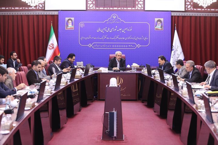 افزایش سرمایه بانک‌ها به زودی محقق می‌شود / اتصال پیمانکاران دولتی به سامانه فکتورینگ