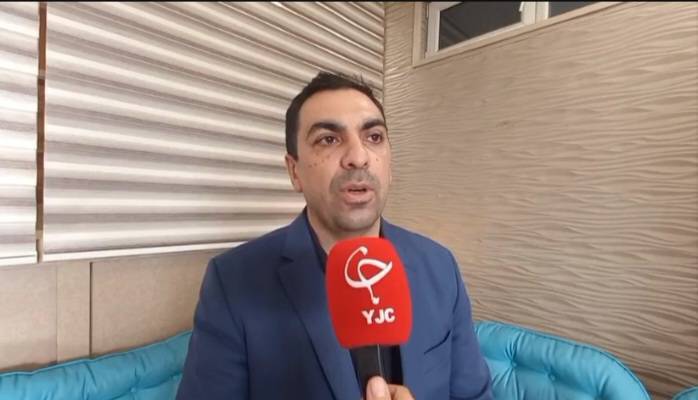 ایران در مبحث دریایی با ۱۵۰ کشور در ارتباط است/ تحریم بندر چابهار را میتوانیم دور بزنیم +فیلم ایران در مبحث دریایی با ۱۵۰ کشور در ارتباط است/ تحریم بندر چابهار را میتوانیم دور بزنیم +فیلم