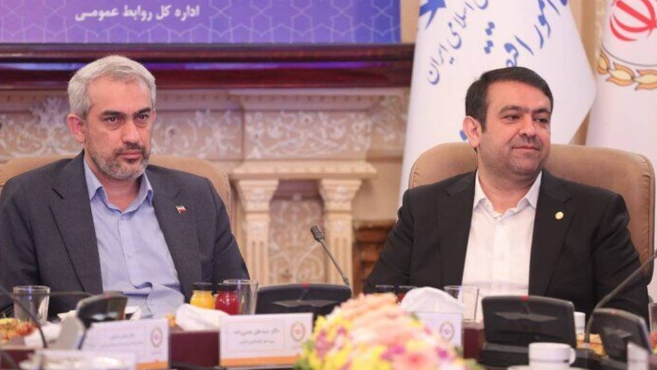 بانک‌ها یک بار برای همیشه مشکل کفایت سرمایه را حل کنند/ وام‌های خرد، کارت اعتباری شوند