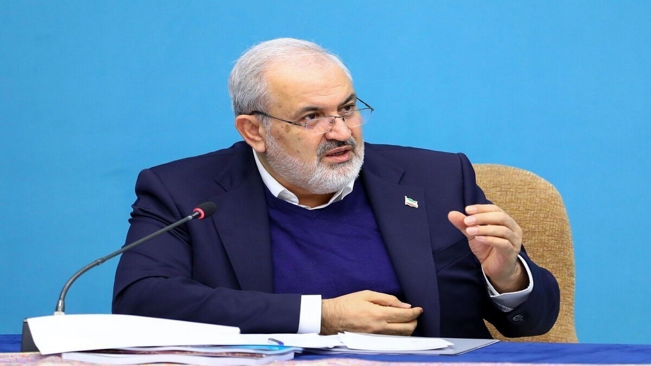 برنامه‌ریزی برای رسید ظرفیت‌ نیروگاه‌های خورشیدی به ۸ هزار مگاوات تا پایان سال 