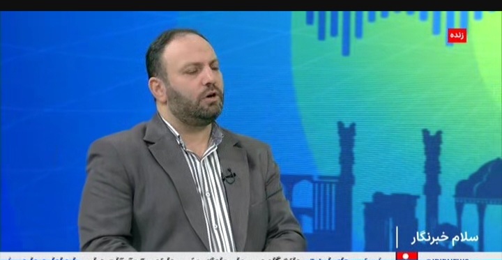 “بروز خطا در مرکز کنترل ترافیک هوایی غیرقابل جبران است/ انجام روزانه ۱۵۰۰ پرواز در آسمان ایران” “بروز خطا در مرکز کنترل ترافیک هوایی غیرقابل جبران است/ انجام روزانه ۱۵۰۰ پرواز در آسمان ایران”