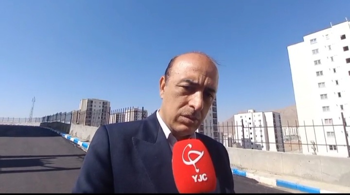 برکناری ۶ پیمانکار متخلف در پردیس طی ۲ماه گذشته برکناری ۶ پیمانکار متخلف در پردیس طی ۲ماه گذشته