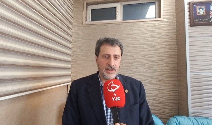 بومی سازی ۷۸۰ قطعه در حوزه شناورسازی به همت مهندسان داخلی بومی سازی ۷۸۰ قطعه در حوزه شناورسازی به همت مهندسان داخلی