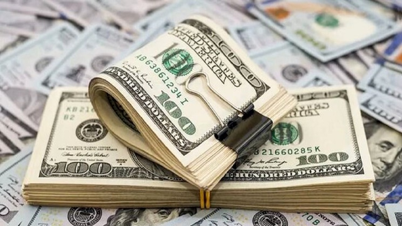بیش از ۲۰ میلیارد دلار ارز صادراتی به چرخه اقتصادی کشور برنگشته است بیش از ۲۰ میلیارد دلار ارز صادراتی به چرخه اقتصادی کشور برنگشته است