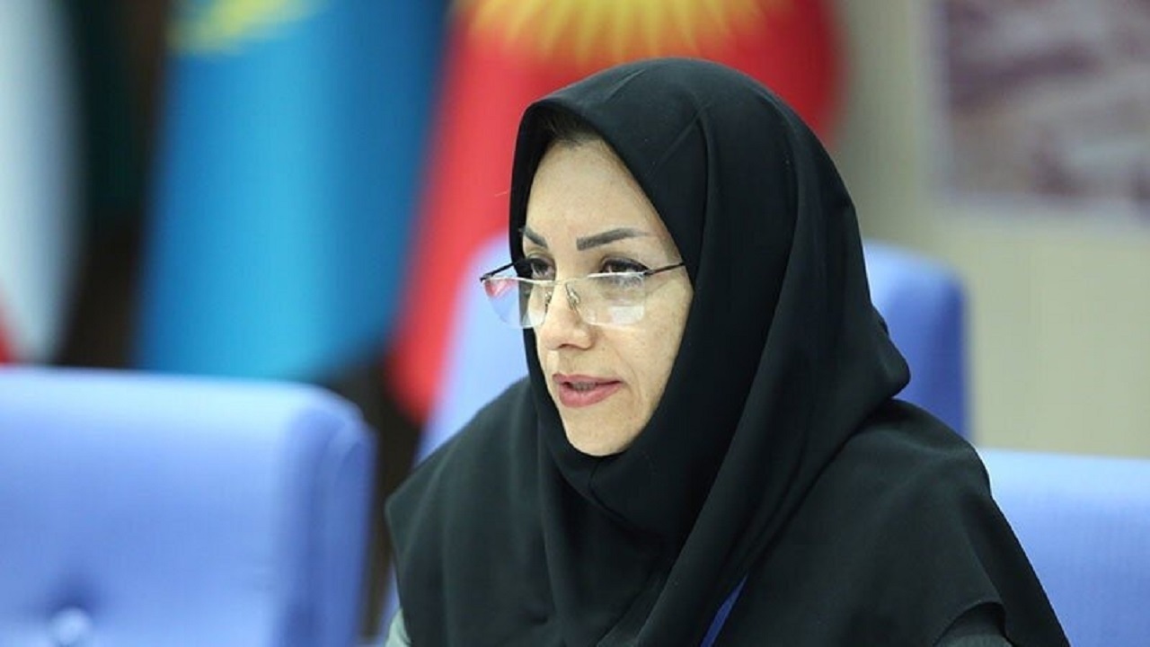 تا ۱۰ روز آینده خبری از بارش باران در تهران نیست تا ۱۰ روز آینده خبری از بارش باران در تهران نیست