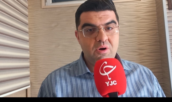 تحت تأثیر قرار گرفتن بازار کریپتو از جنگ آمریکا و چین تحت تأثیر قرار گرفتن بازار کریپتو از جنگ آمریکا و چین