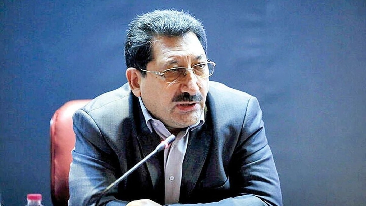 تولید صنایع افزایش یافت/ زارعی سخنگوی وزارت صمت شد تولید صنایع افزایش یافت/ زارعی سخنگوی وزارت صمت شد