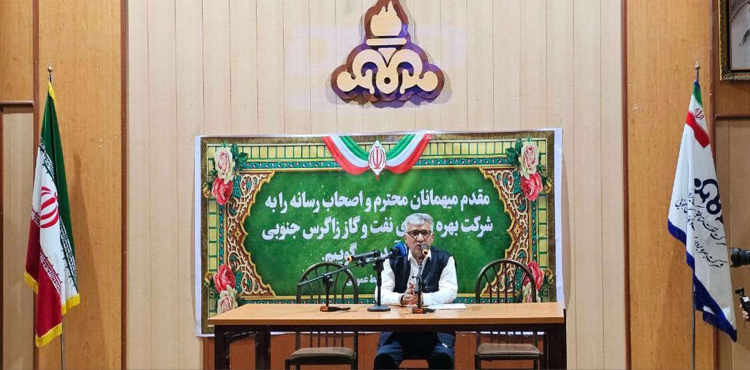 تولید ۵۶ میلیون متر مکعب گاز در روز توسط میدان پازن/ گاز  تهران تا ۲۵ سال آینده تأمین شد
