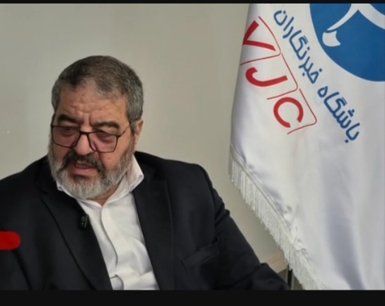 جنگ ۱۲ روزه برای ما یک دانشگاه بود+ فیلم جنگ ۱۲ روزه برای ما یک دانشگاه بود+ فیلم