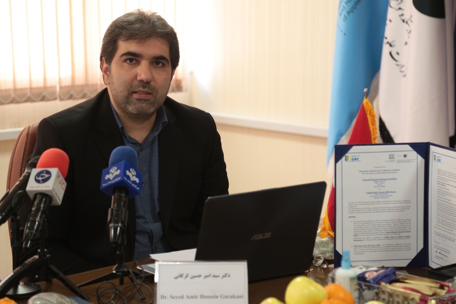خسارات سوانح طبیعی جهانی در سال ۲۰۲۴ به ۲۴۲ میلیارد دلار رسید خسارات سوانح طبیعی جهانی در سال ۲۰۲۴ به ۲۴۲ میلیارد دلار رسید
