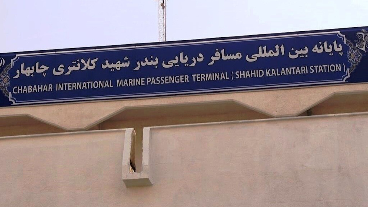 خط کشتیرانی مسافری چابهار ـ مسقط راه‌اندازی شد