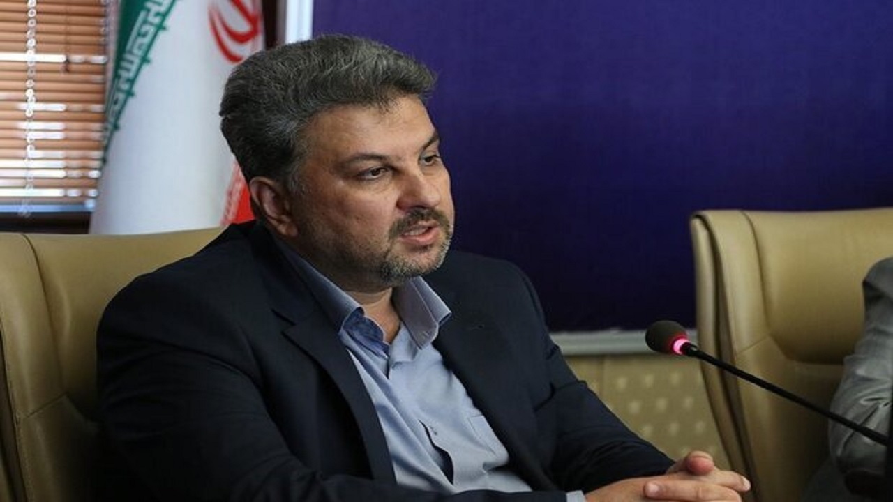 رجبی مشهدی: تبادل حداقل ۲۰۰ مگاوات برق میان ایران، روسیه و آذربایجان امکانپذیر است رجبی مشهدی: تبادل حداقل ۲۰۰ مگاوات برق میان ایران، روسیه و آذربایجان امکانپذیر است