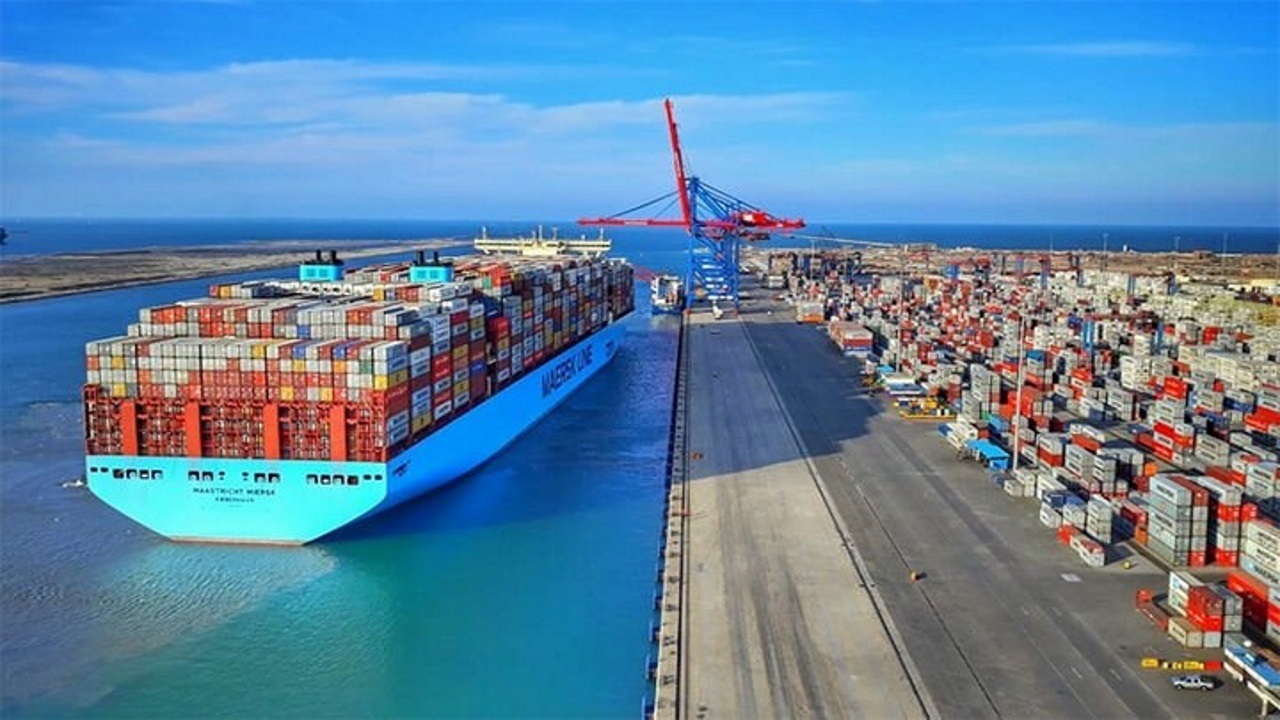 صندوق ضمانت صادرات بازوی حمایتی دولت در تجارت بین الملل است