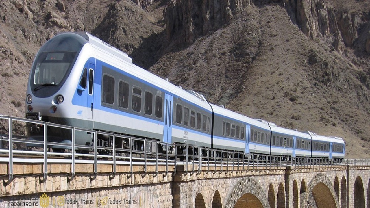 ظرفیت‌سنجی برای جذب حداکثری قطارهای ترانزیتی