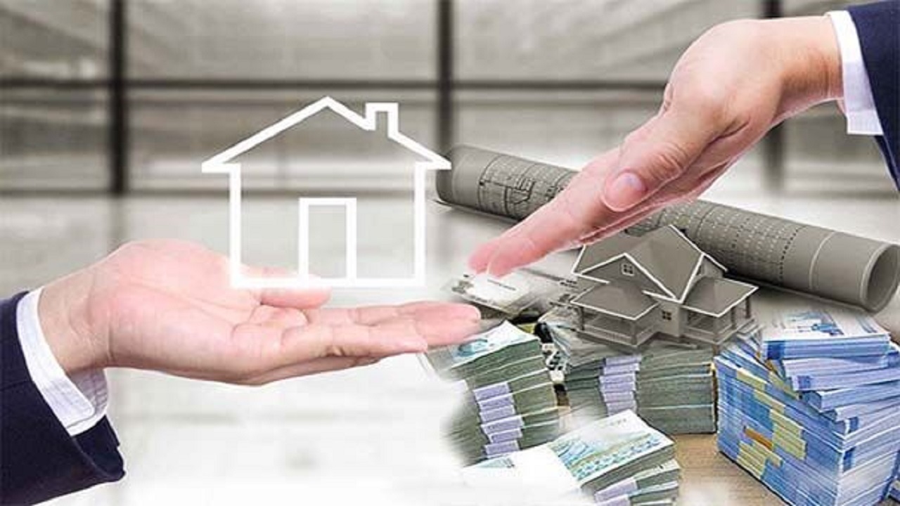 عقب ماندگی در تسهیلات بانکی نهضت ملی مسکن جبران شد عقب ماندگی در تسهیلات بانکی نهضت ملی مسکن جبران شد