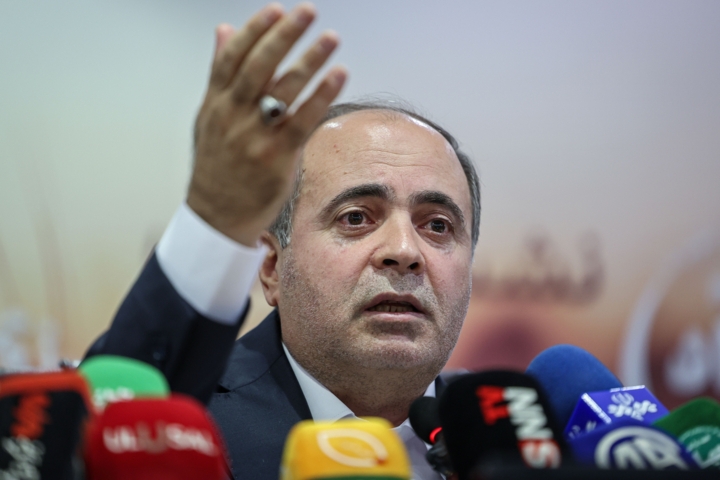 قیمت جدید تخم مرغ مصوب شد + فیلم