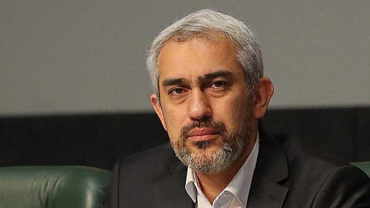 مدنی زاده: روابط ایران و تاجیکستان با سازوکارهای ویژه قابل گسترش است مدنی زاده: روابط ایران و تاجیکستان با سازوکارهای ویژه قابل گسترش است