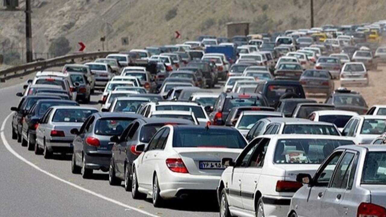 مصرف ۴۰ درصد بنزین در ۵ استان کشور