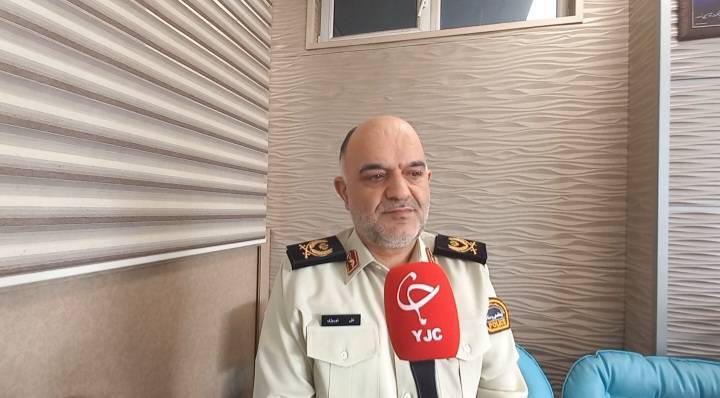 هشدار پلیس به مغازه‌دارها