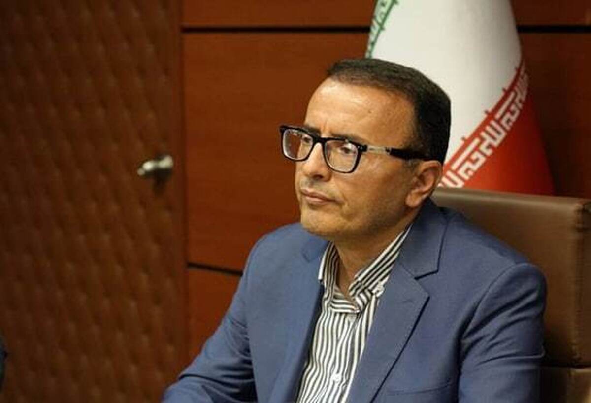 واردات ۲۷ هزارتن گوشت قرمز از ابتدای سال/ محدودیتی در واردات گوشت بدلیل شیوع بیماری تب برفکی نداریم+ فیلم واردات ۲۷ هزارتن گوشت قرمز از ابتدای سال/ محدودیتی در واردات گوشت بدلیل شیوع بیماری تب برفکی نداریم+ فیلم