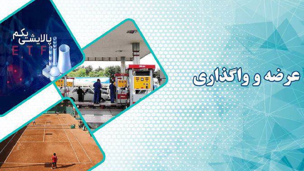 واگذاری تعدادی از دارایی‌های دولت از طریق مزایده عمومی توسط سازمان خصوصی‌سازی