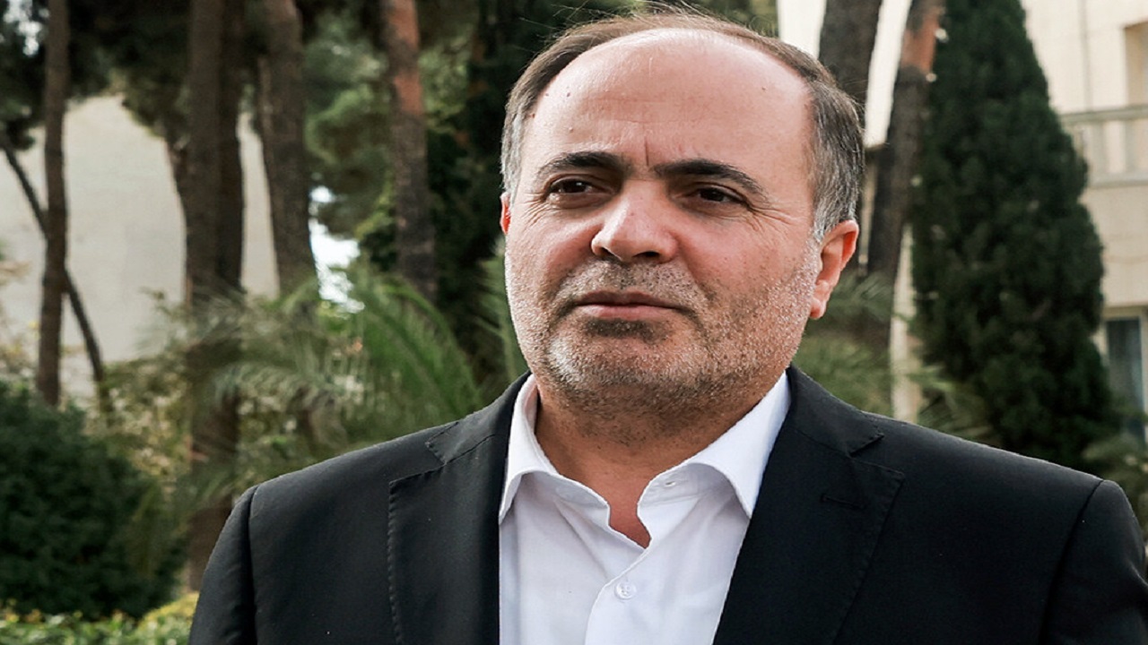 وزیر جهاد کشاورزی: مطالبات گندمکاران تسویه شد وزیر جهاد کشاورزی: مطالبات گندمکاران تسویه شد