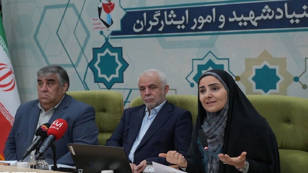 وزیر راه: روند تامین مسکن و رفع مشکلات جامعه ایثارگری سرعت مییابد وزیر راه: روند تامین مسکن و رفع مشکلات جامعه ایثارگری سرعت مییابد