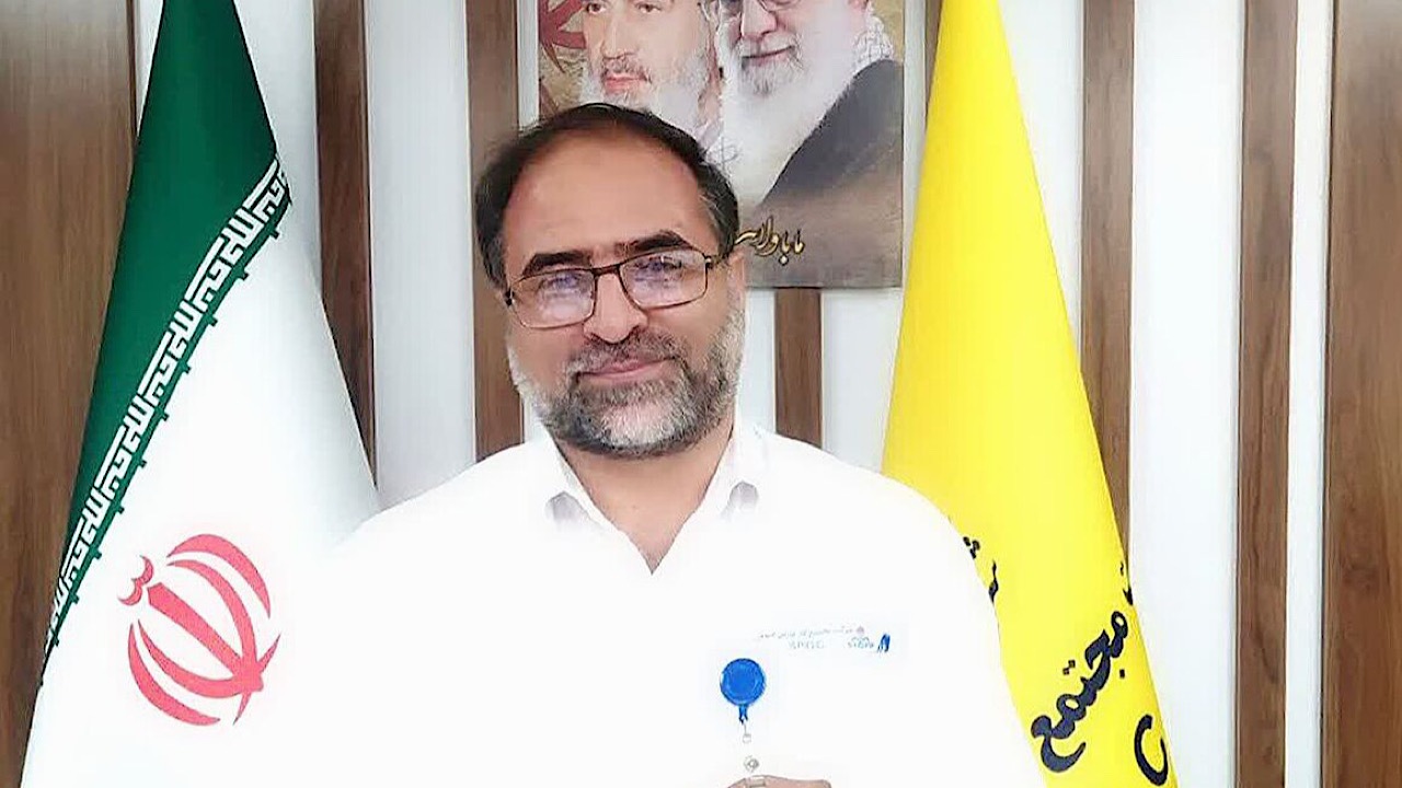 پالایش ۱۱ میلیارد مترمکعب گاز در پالایشگاه دوم پارس جنوبی پالایش ۱۱ میلیارد مترمکعب گاز در پالایشگاه دوم پارس جنوبی