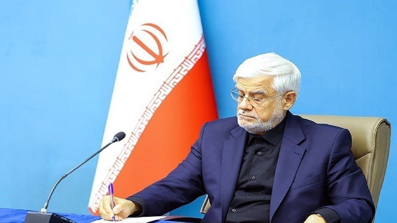 پی‌نوشت معاون اول رئیس جمهور برای پیشنهاد بخش خصوصی/ با فوریت مشکل تأمین‌کنندگان کالا‌های اساسی رفع شود