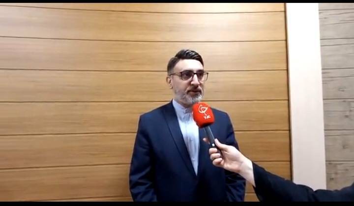 کشور‌های اروپایی پیش از تحریم‌ها هم تمایلی به مراوده نداشتند / قطر شریک خوبی برای ایران است