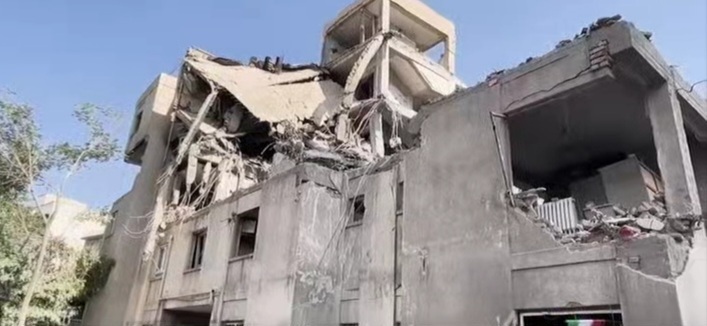 ۱۶ هزار ساختمان ناایمن در کشور وجود دارد/ ارائه‌ دستورالعمل ساخت‌وساز در مناطق  فرونشست