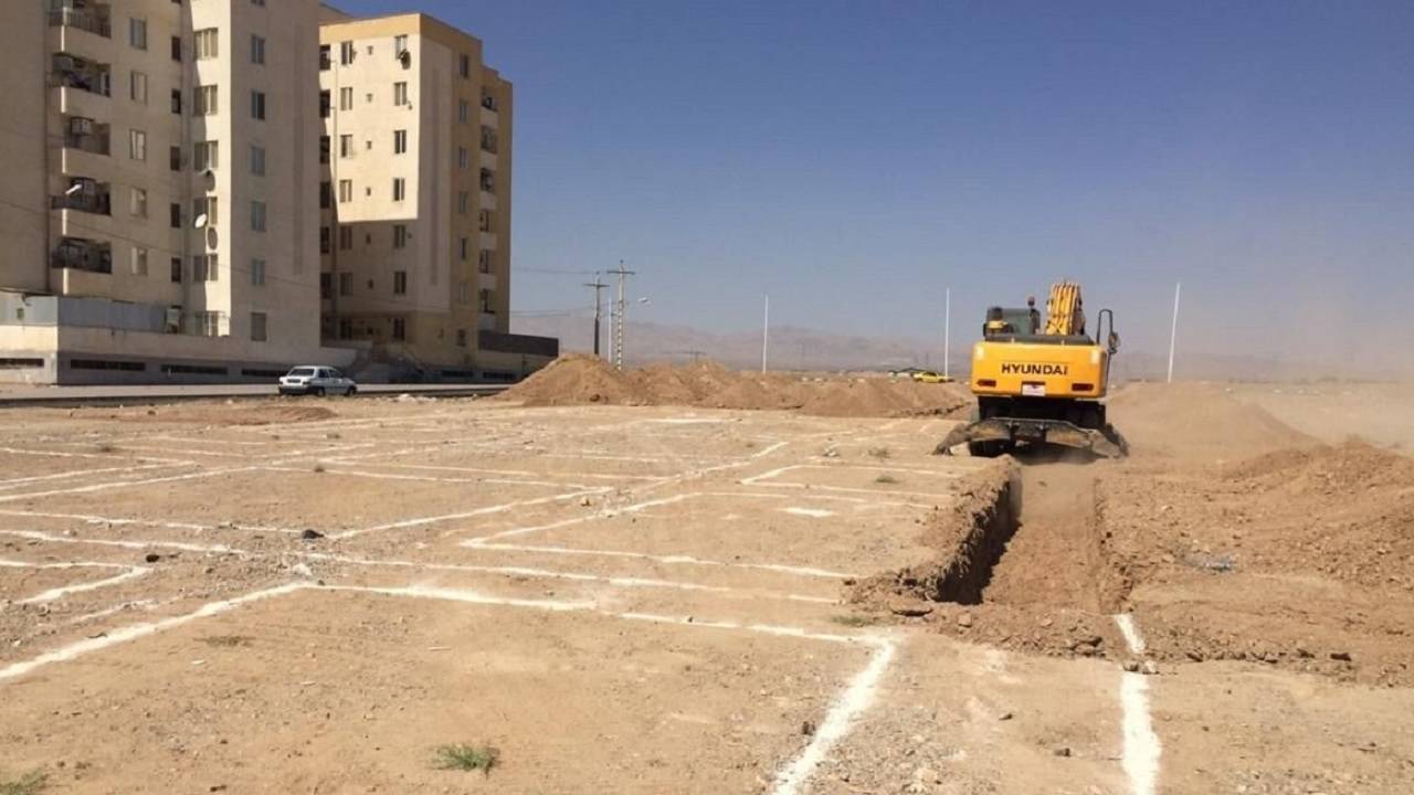 ۴۷ هزار هکتار به ظرفیت سکونتگاهی کشور اضافه شد ۴۷ هزار هکتار به ظرفیت سکونتگاهی کشور اضافه شد