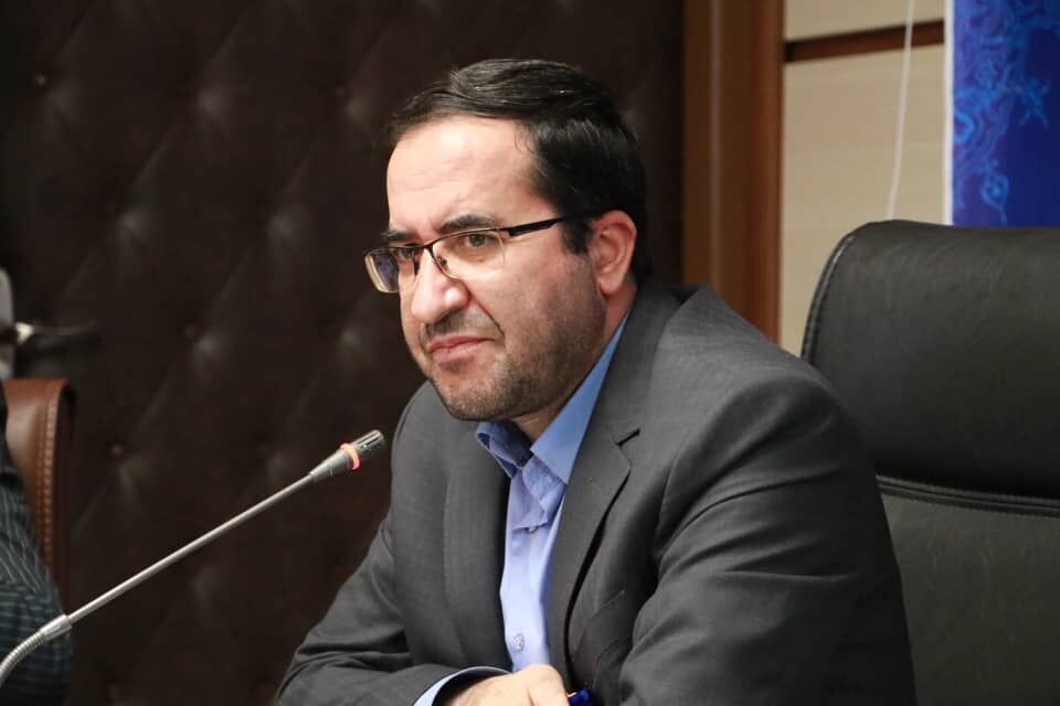 ۸۳ درصد عرصه‌های کشور مربوط منابع طبیعی است+ فیلم