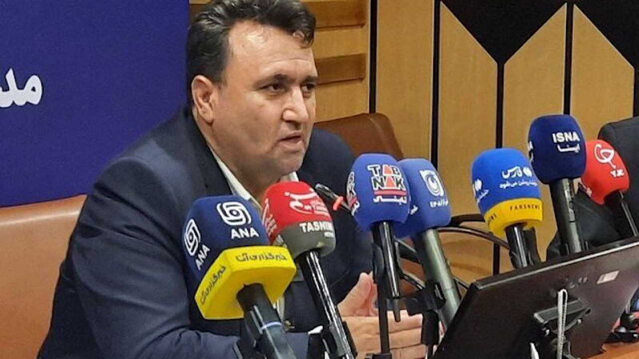 ۹۵ درصد مطالبات گندمکاران پرداخت شد ۹۵ درصد مطالبات گندمکاران پرداخت شد
