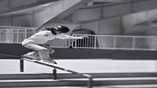 ‌می‌توانیم رنکینگ خوبی در مسابقات جهانی برای ایران به دست آوریم