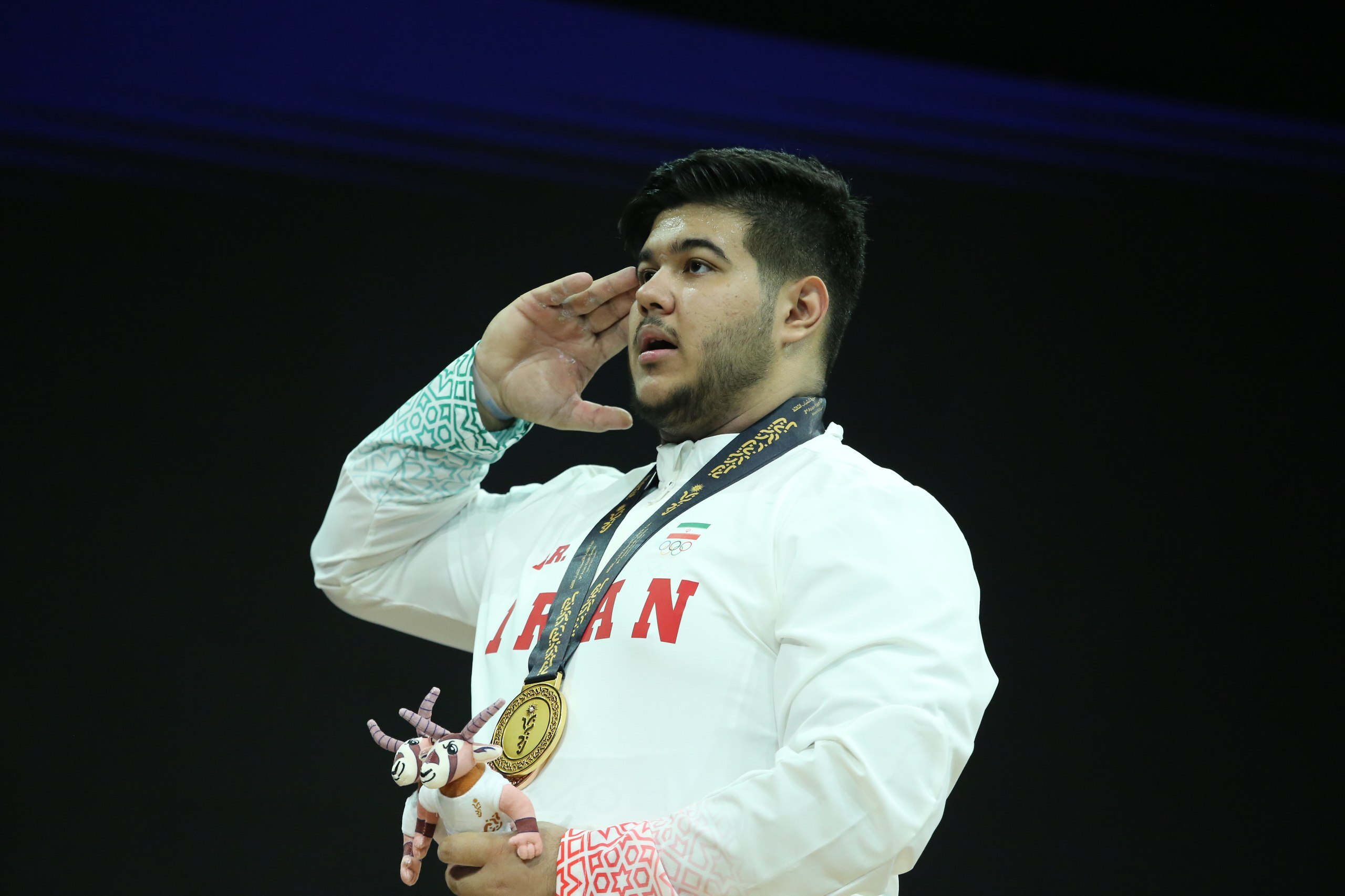 سود هنگفت ایران از گنجی که در بحرین ۲۰۲۵ کشف شد