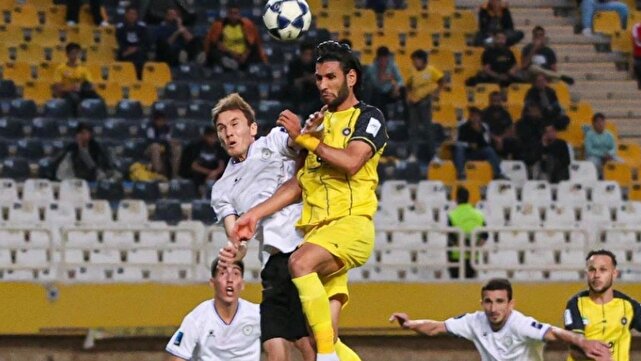 سپاهان‌ – آخال ترکمنستان؛ بازی آسان شاگردان محرم نویدکیا برای صعود