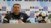 سرمربی آخال: سپاهان باید از تیم داوری بازی ممنون باشد