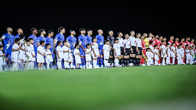 میزبانی شهرآورد به اراک رسید میزبانی شهرآورد به اراک رسید