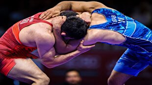 میزبانان رقابتهای رنکینگدار کشتی مشخص شدند میزبانان رقابتهای رنکینگدار کشتی مشخص شدند