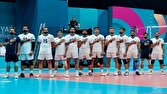 تیم ملی والیبال ایران فینالیست شد تیم ملی والیبال ایران فینالیست شد
