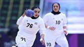 شکست تیم ملی هندبال زنان برابر ترکیه در اولین گام از کشور‌های اسلامی