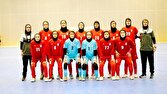 تیم ملی فوتسال دانش آموزی ایران از راهیابی به مرحله بعد قهرمانی جهان بازماند