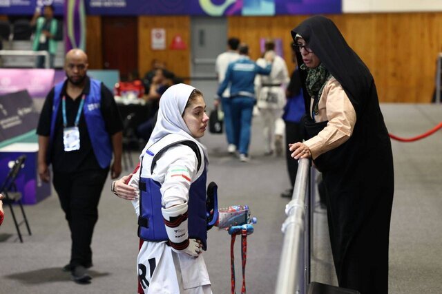 نتایج روز دهم ورزشکاران ایران در بازی‌های کشور‌های اسلامی