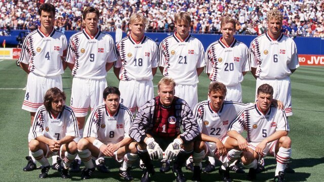 پایان انتظار ۲۸ ساله/ خاطرات دهه ۹۰ و امید‌های نسل جدید