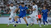 ایران ۰ – ۰ ازبکستان/ گزارش زنده